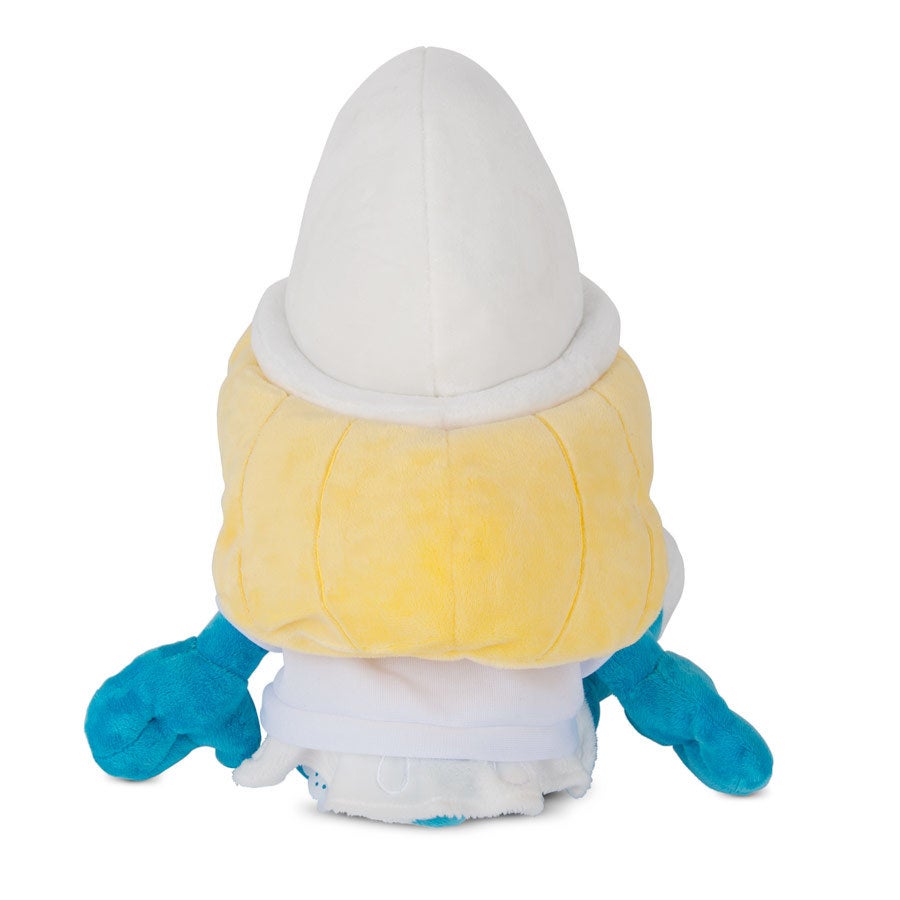 smurfette soft toy