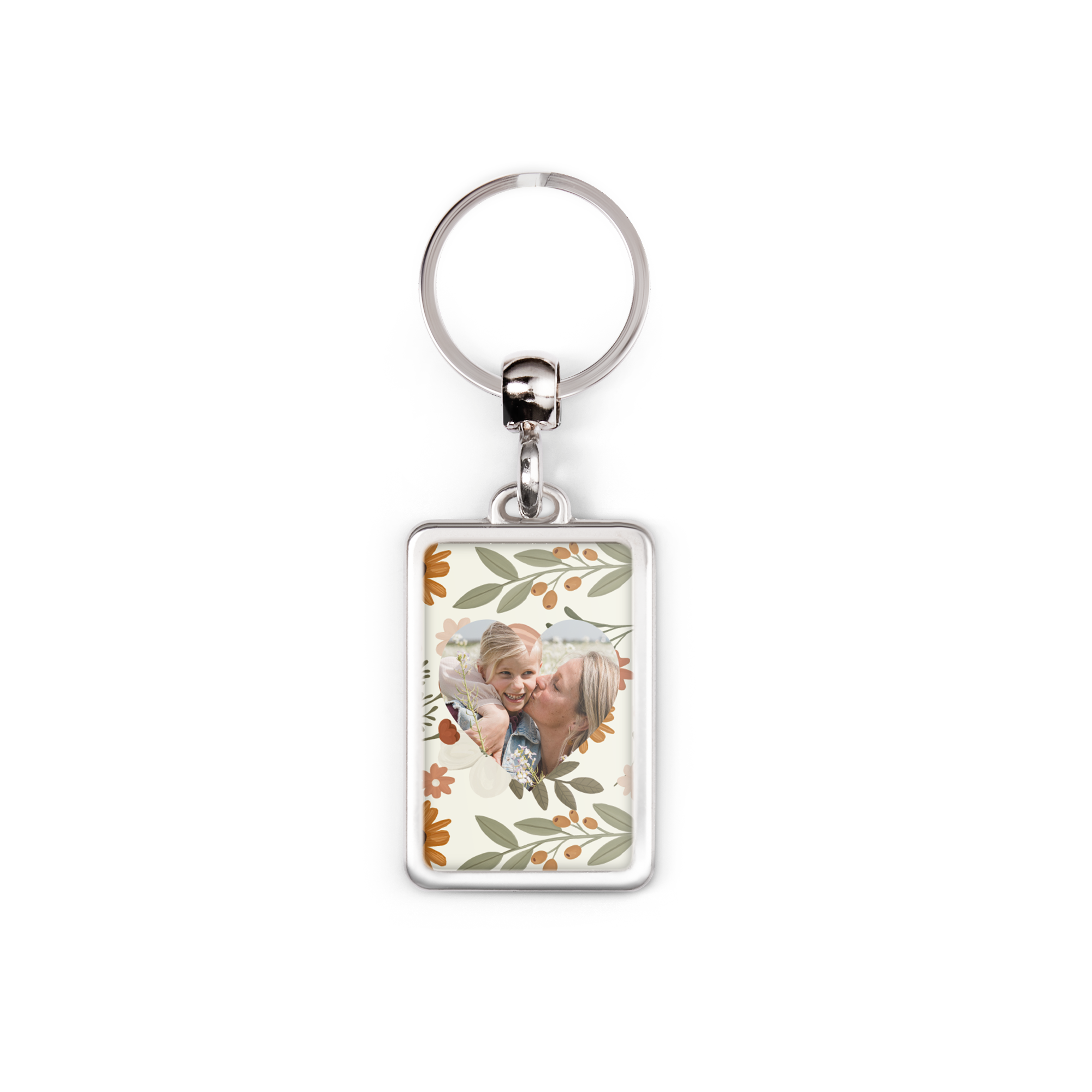 Porte-clé Fête des Mères