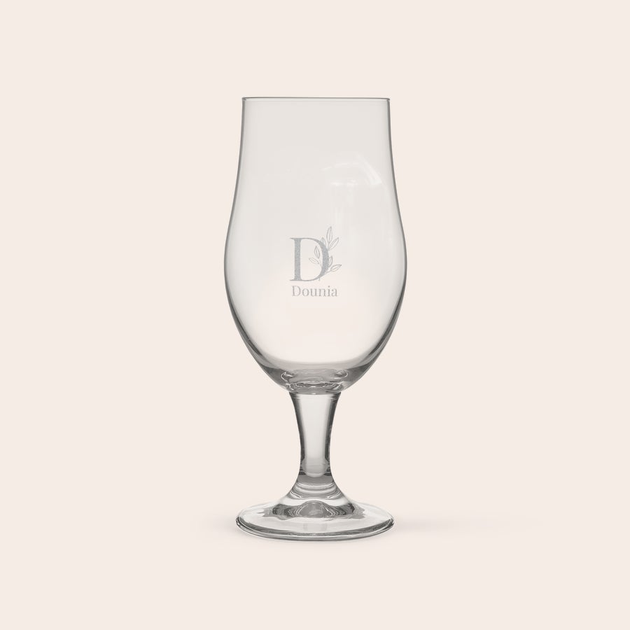 Bière Trappiste La Trappe Isid'or personnalisée Bière Trappiste La Trappe Isid'or personnalisée