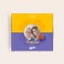 Personliga Milka presentförpackning - Tack Personliga Milka presentförpackning - Tack
