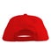 Cappello da baseball - Rosso