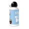 Personalised Father's Day water bottle