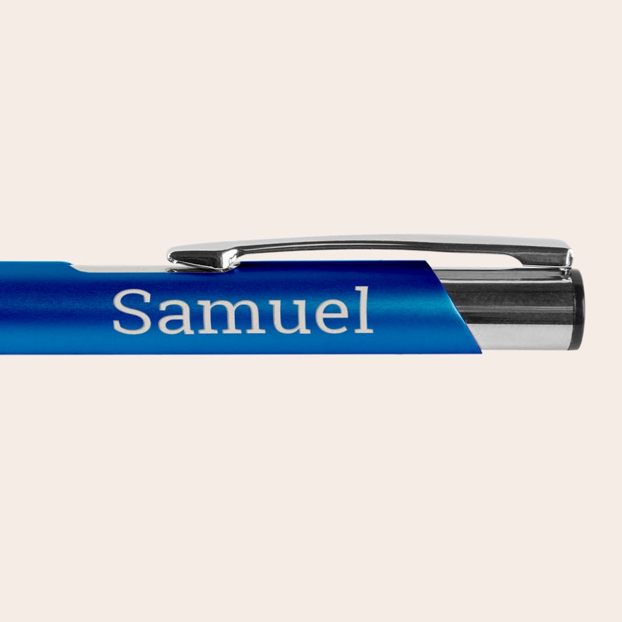 Balpen met naam - Viva Pens Balpen met naam - Viva Pens