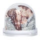 Snow globe – Snow