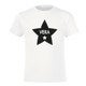 T-shirt - Kids - Wit - 2 jaar