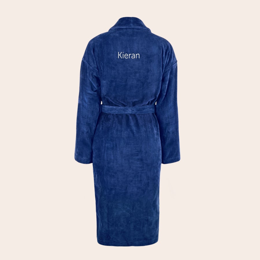 Bathrobe - Men Bathrobe - Men