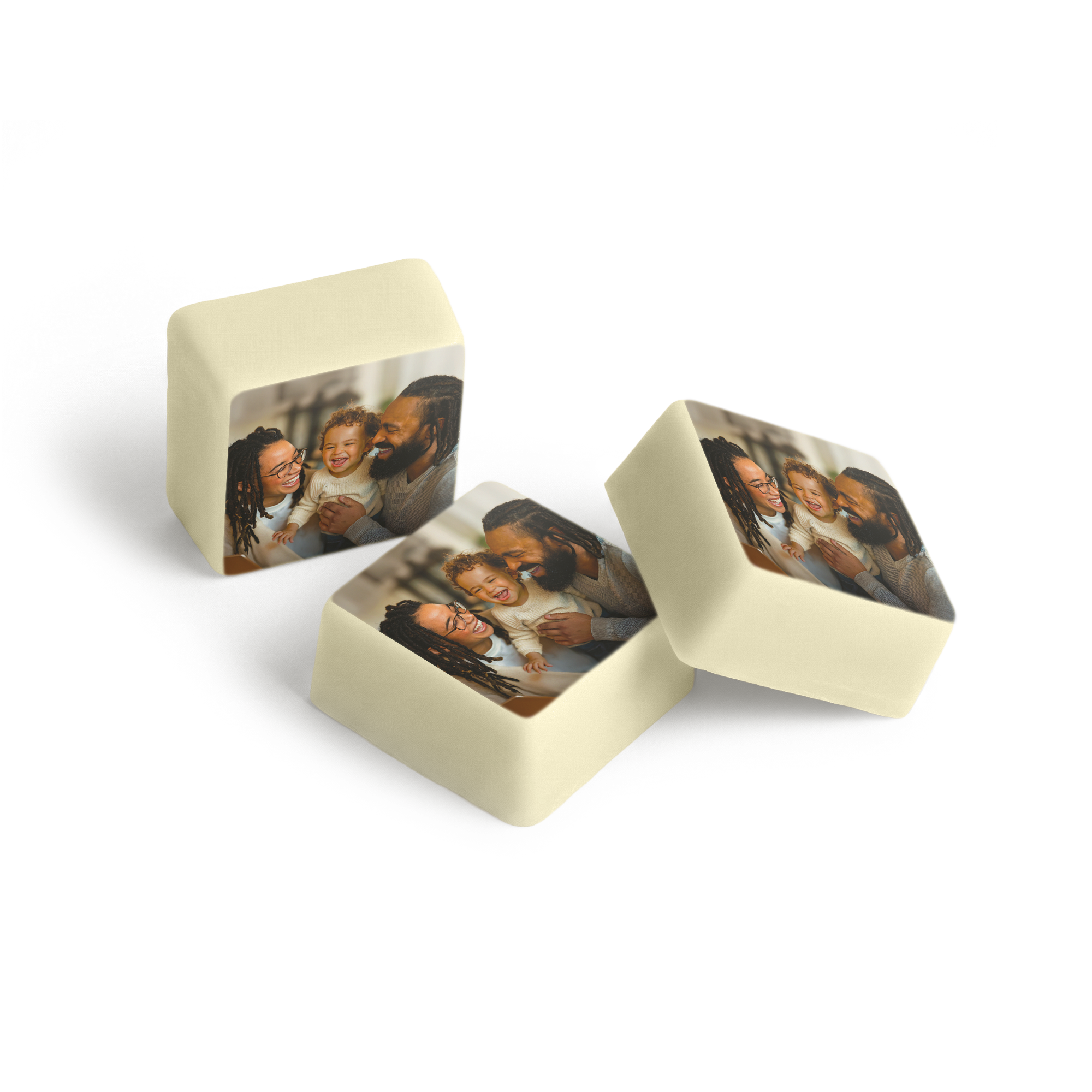 Czekoladki personalizowane