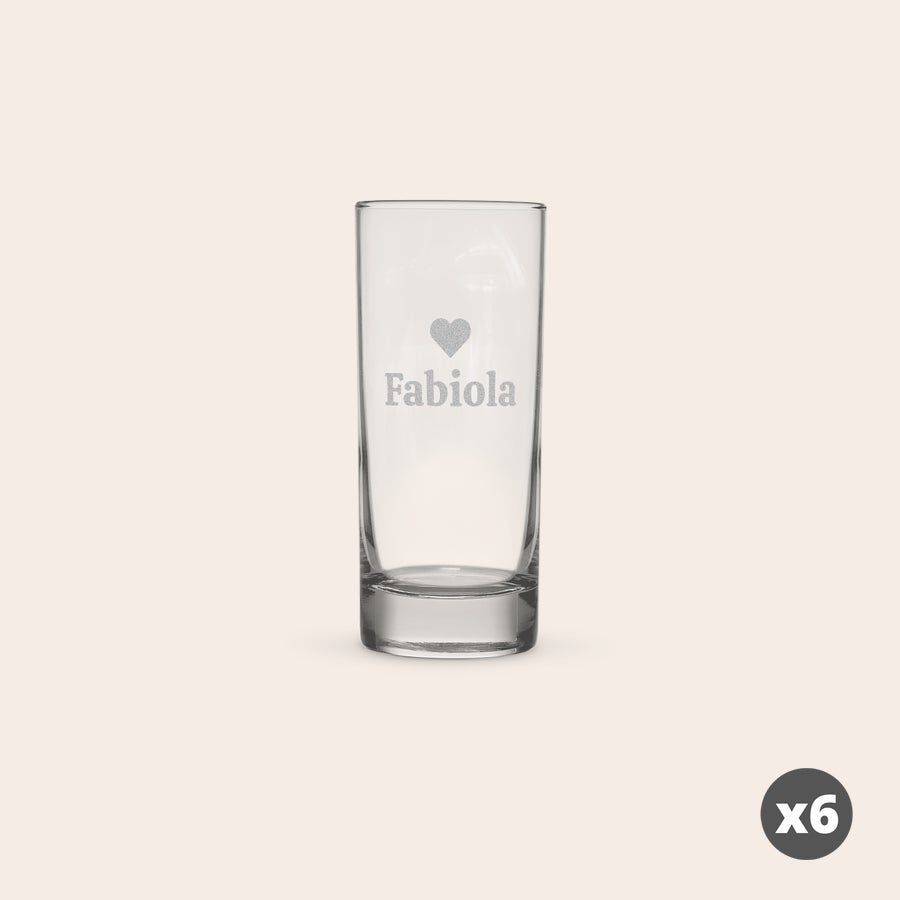 Highball Glasses Highball Glasses