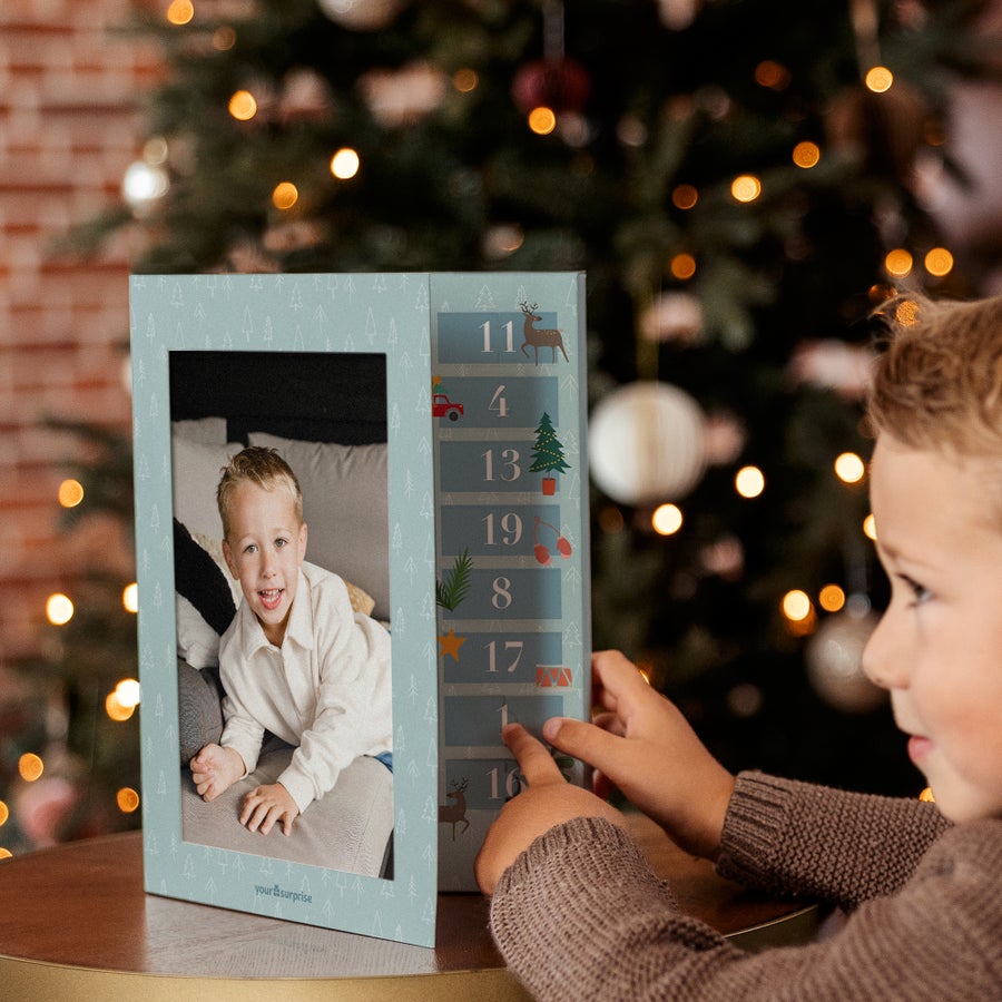 kerstpakket laten bezorgen particulier