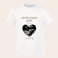 T-Shirt bedrucken - großer Bruder/große Schwester T-Shirt bedrucken - großer Bruder/große Schwester