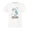 T-shirt - Bambini - Bianco - 2 anni