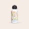 Personalised aluminium water bottle - 500 ml Personalised aluminium water bottle - 500 ml