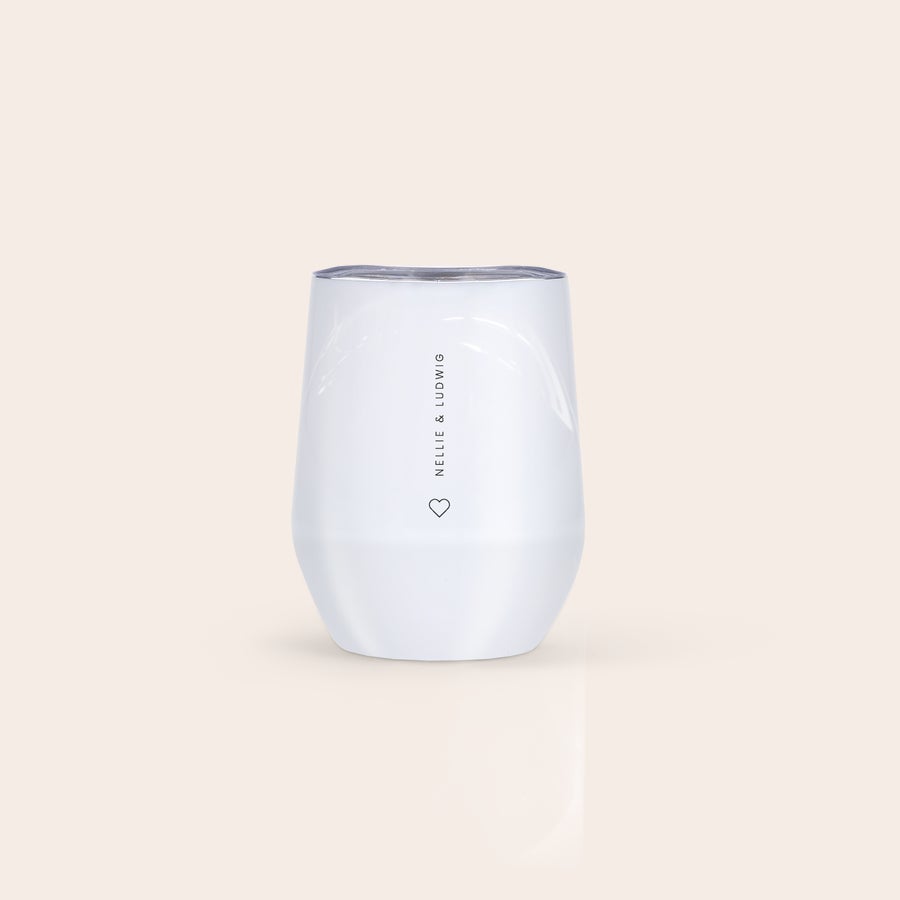 Resemugg med lock Resemugg med lock