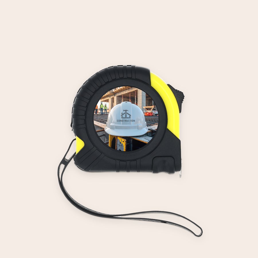 Bandă de măsură personalizată Bandă de măsură personalizată