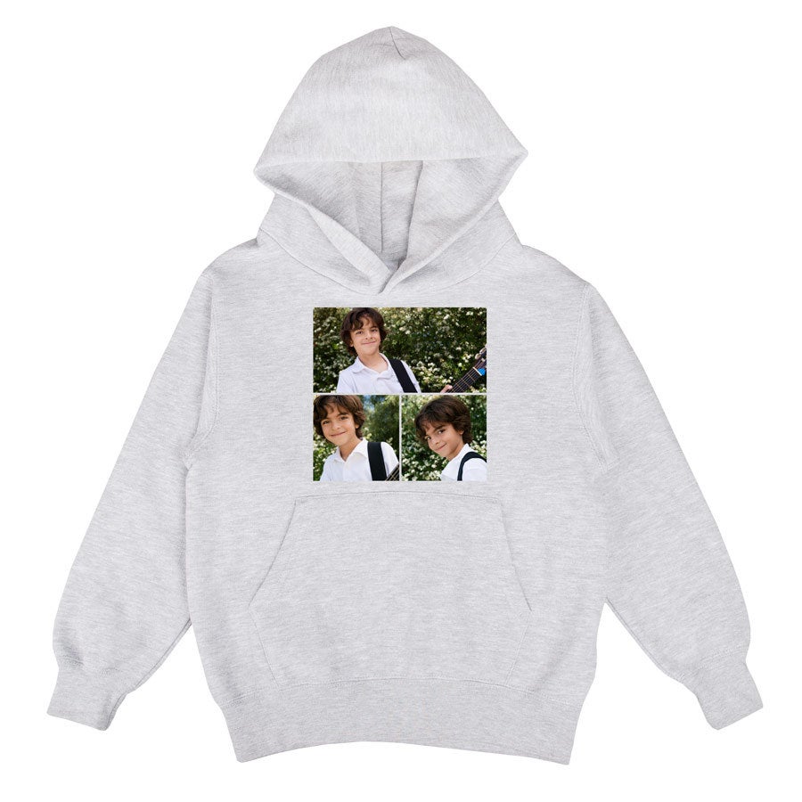 Hoodie Kinder