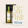 Set cadou vin personalizat - Oude Kaap Set cadou vin personalizat - Oude Kaap