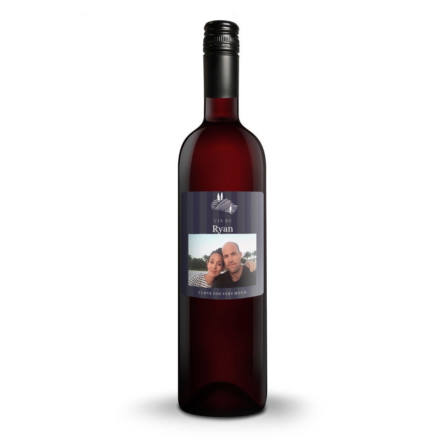 Luc Pirlet Cabernet Sauvignon