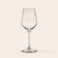 Witte wijnglas graveren Witte wijnglas graveren