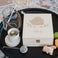 Caja de té personalizada Caja de té personalizada