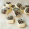 Personalised Photo Chocolates - Hearts Personalised Photo Chocolates - Hearts