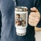 Personalised thermos mug Personalised thermos mug