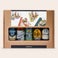 Coffret à bière personnalisé Coffret à bière personnalisé