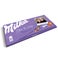Mega Milka reep met naam en foto bedrukken