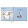 Personalised book - Saving Christmas Eve - Hardcover