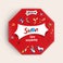 Celebrations box met naam Celebrations box met naam