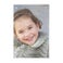 Cadre photo plexiglas personnalisé