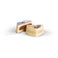 Chocolates praliné  - Corazón - Set de 15