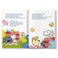 Kinderbuch - Wusel & Pip - Geburtsdag - XL Softcover