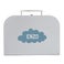 Valisette enfant Gris - Petit