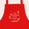 Tablier cuisine enfant personnalisé Tablier cuisine enfant personnalisé