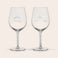 Aperol Spritz glas personaliseren Aperol Spritz glas personaliseren