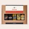 Packs de cerveza internacional con foto y texto Packs de cerveza internacional con foto y texto