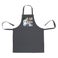 BBQ Apron - Grey