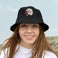 Personalised bucket hat Personalised bucket hat