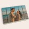 Chocolade puzzel met foto Chocolade puzzel met foto