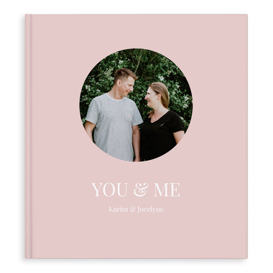 Album photo - Amour Album photo - Amour