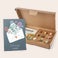 Personalizowany zestaw kul kwiatowych Personalizowany zestaw kul kwiatowych