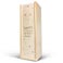 Peaky Blinders whisky set - with engraved wooden case