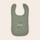 Personalised baby bib Personalised baby bib