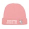 Baby beanie - Baby pink