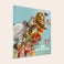 Personalised book - Animal Team Personalised book - Animal Team