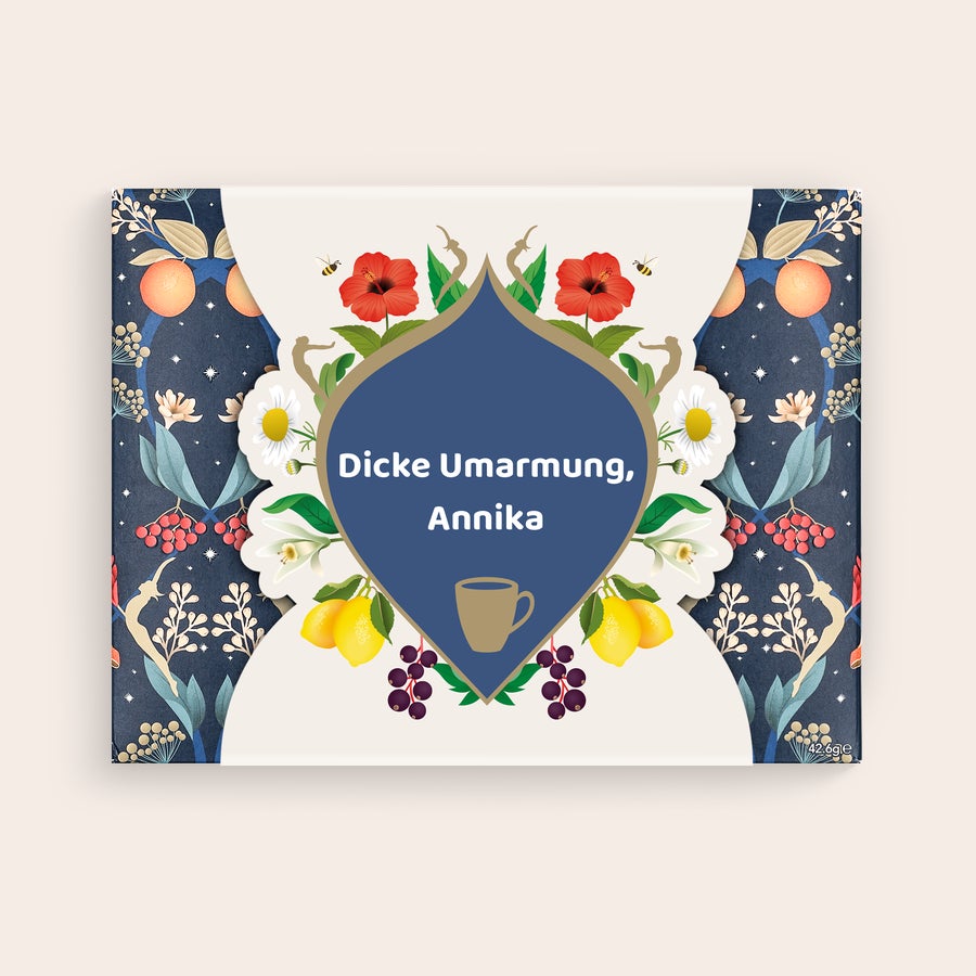 Pukka tee adventskalender Pukka tee adventskalender