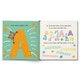 Children's book with name - Wow! You're 2 - Hardcover