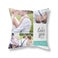 Coussin photo recto-verso - 40x40 - Coton (sans rembourrage)