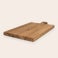 Personalised wooden serving platter Personalised wooden serving platter