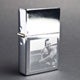 Briquet - Gravure Photo
